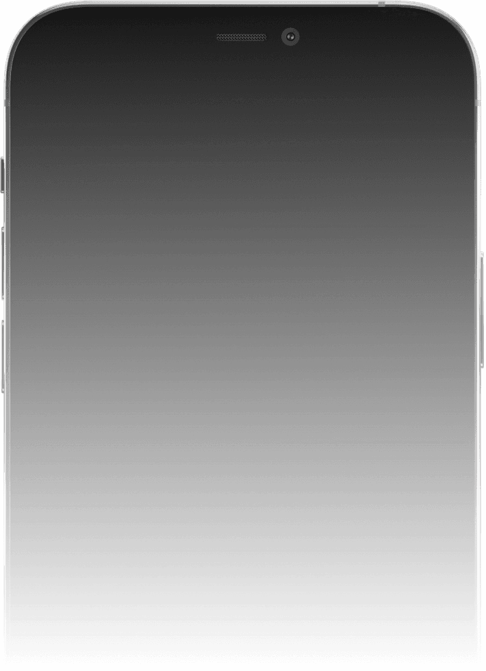 Lily voice capture on iPhone