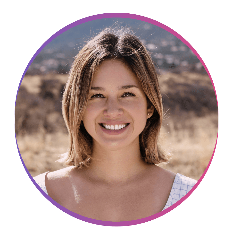 Claudine, founder of Lily